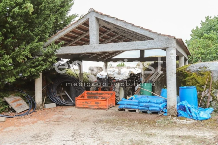 Quinta T1 para Venda em Castelo Mendo, Ade, Monteperobolso e Mesquitela Foto 25