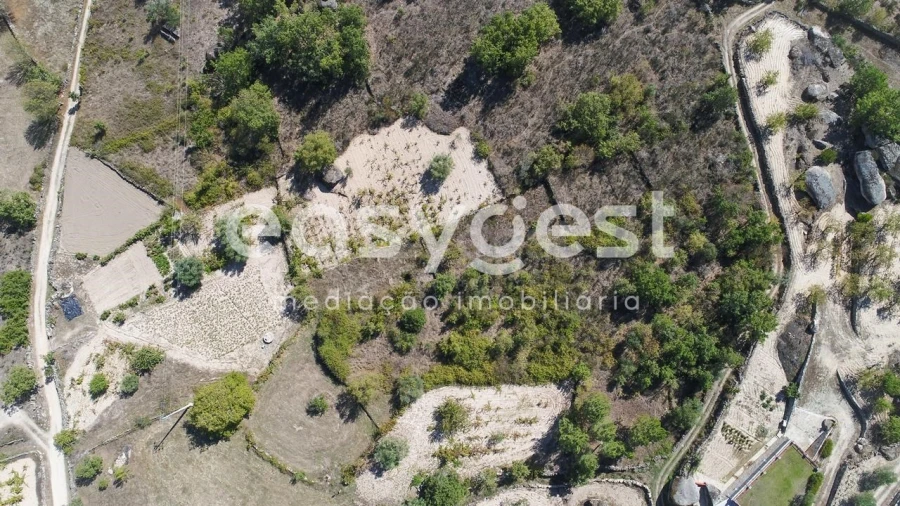 Quinta T1 para Venda em Castelo Mendo, Ade, Monteperobolso e Mesquitela Foto 31