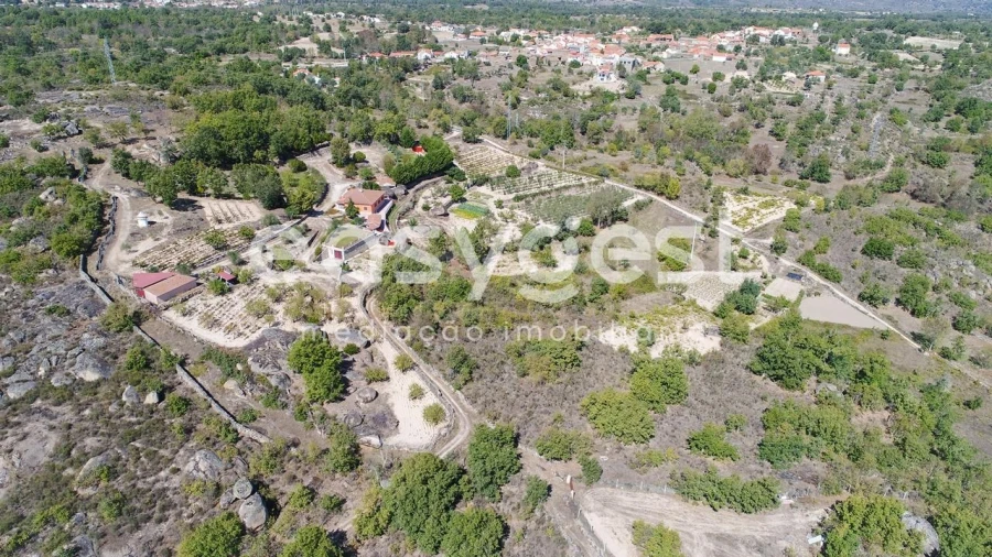 Quinta T1 para Venda em Castelo Mendo, Ade, Monteperobolso e Mesquitela Foto 36