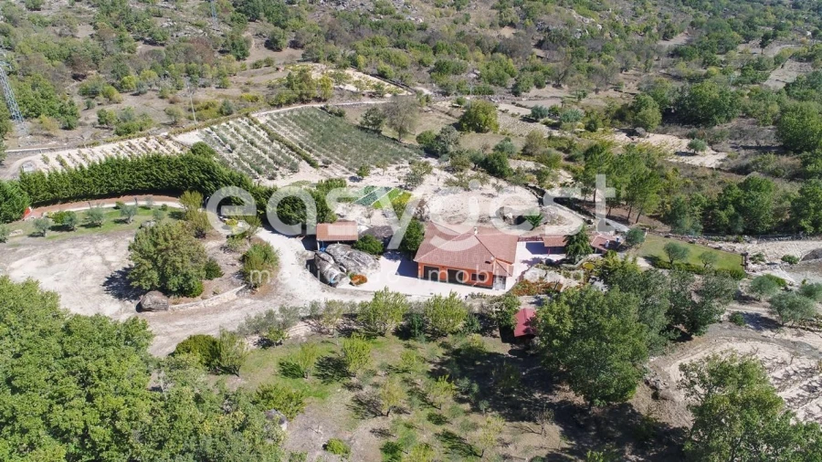 Quinta T1 para Venda em Castelo Mendo, Ade, Monteperobolso e Mesquitela Foto 38