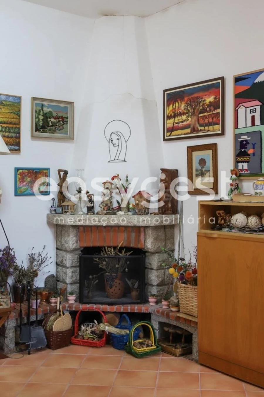 Quinta T1 para Venda em Castelo Mendo, Ade, Monteperobolso e Mesquitela Foto 51