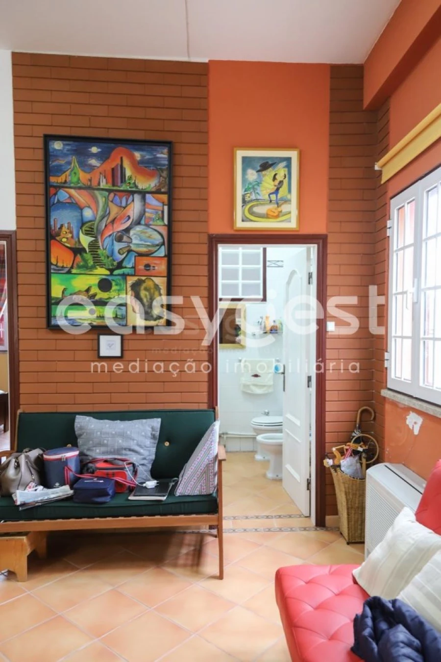 Quinta T1 para Venda em Castelo Mendo, Ade, Monteperobolso e Mesquitela Foto 59