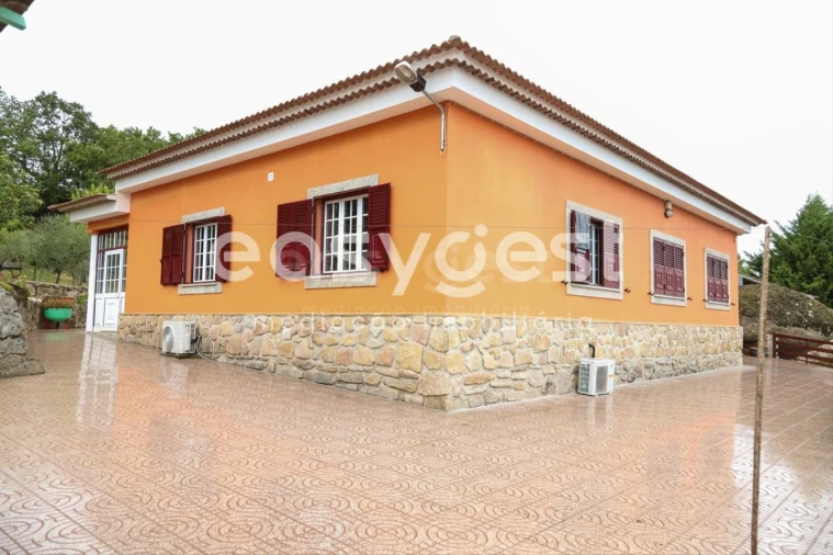 Quinta T1 para Venda em Castelo Mendo, Ade, Monteperobolso e Mesquitela Foto 63