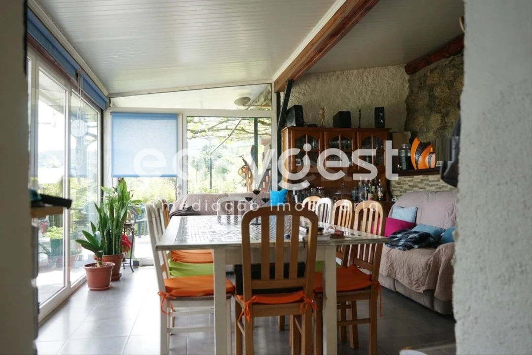 Terreno Misto para Venda em Rapa e Cadafaz Foto 2