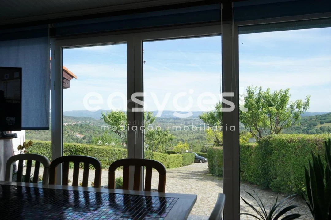 Terreno Misto para Venda em Rapa e Cadafaz Foto 6