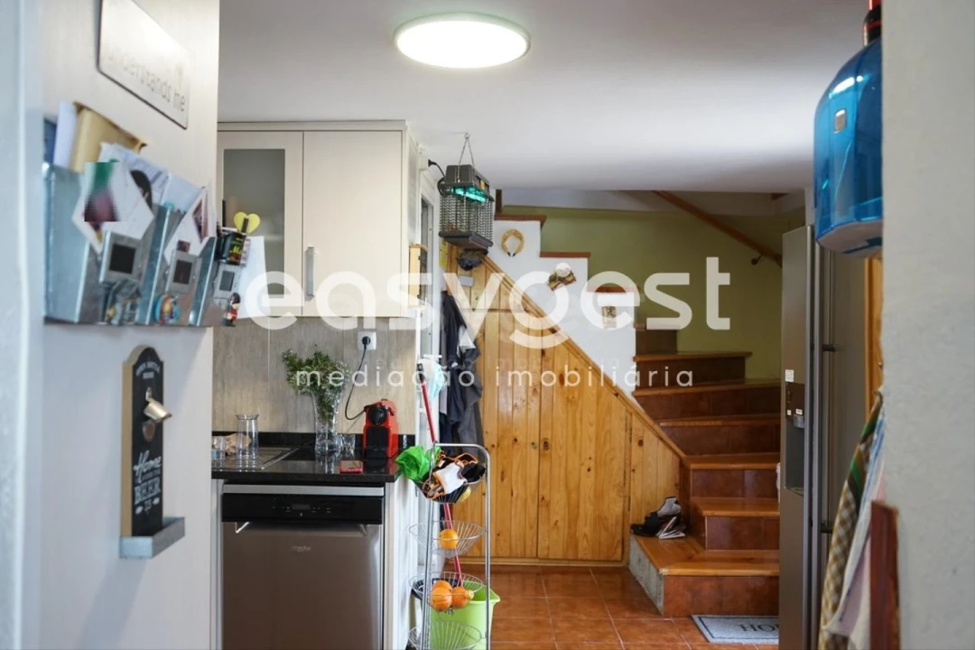 Terreno Misto para Venda em Rapa e Cadafaz Foto 7