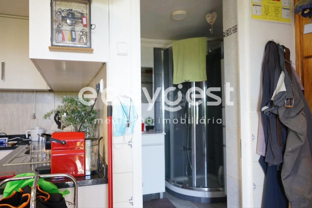 Terreno Misto para Venda em Rapa e Cadafaz Foto 9