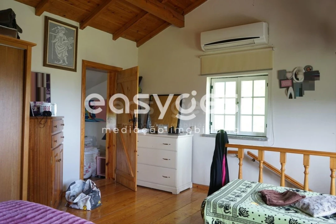 Terreno Misto para Venda em Rapa e Cadafaz Foto 13