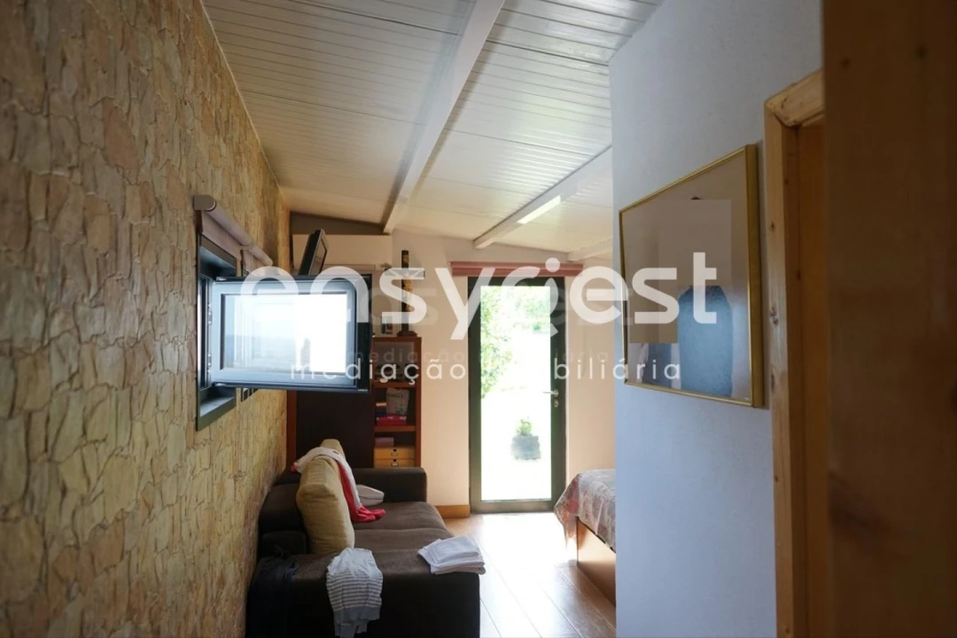 Terreno Misto para Venda em Rapa e Cadafaz Foto 16