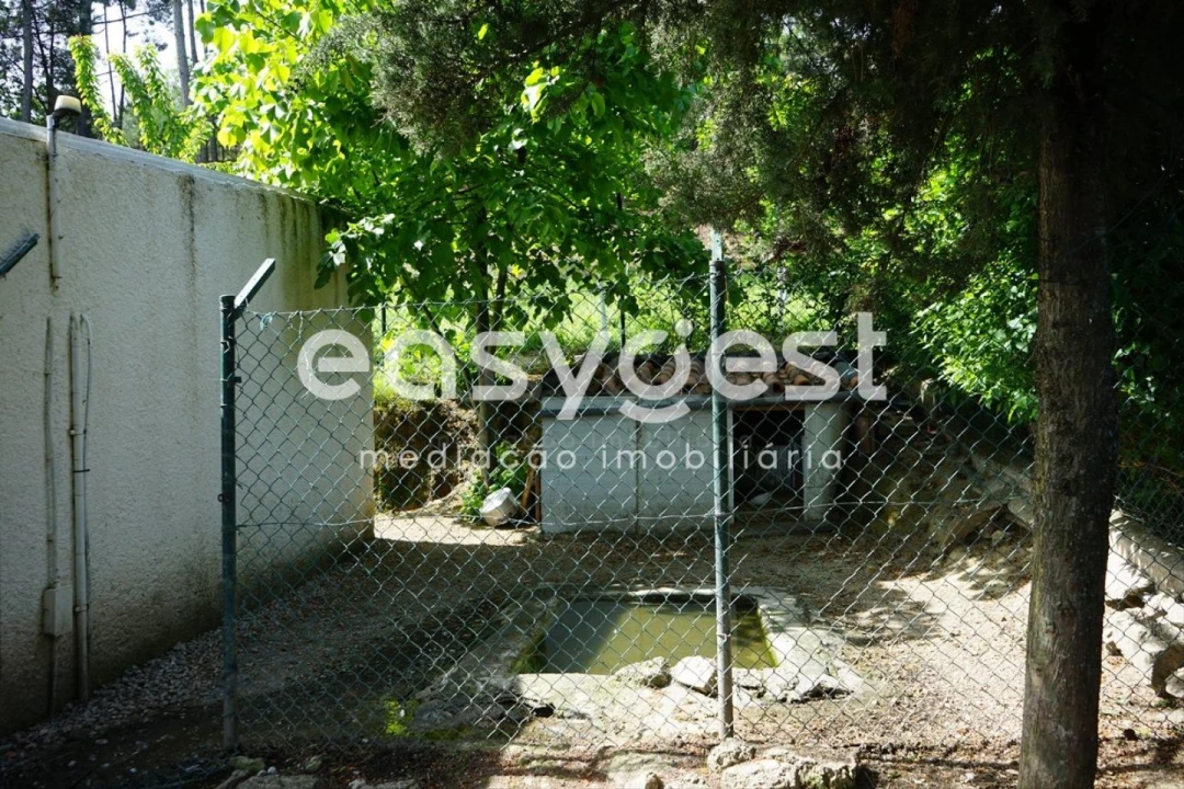 Terreno Misto para Venda em Rapa e Cadafaz Foto 28