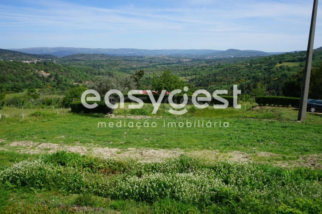 Terreno Misto para Venda em Rapa e Cadafaz Foto 65