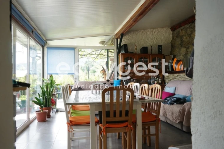 Terreno Misto para Venda em Rapa e Cadafaz Foto 2