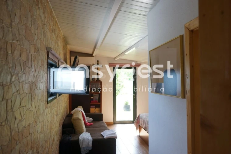 Terreno Misto para Venda em Rapa e Cadafaz Foto 16