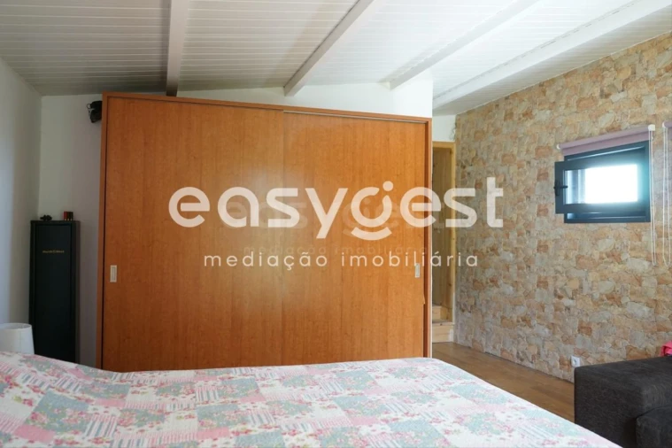 Terreno Misto para Venda em Rapa e Cadafaz Foto 19