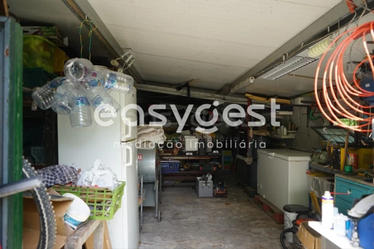 Terreno Misto para Venda em Rapa e Cadafaz Foto 30