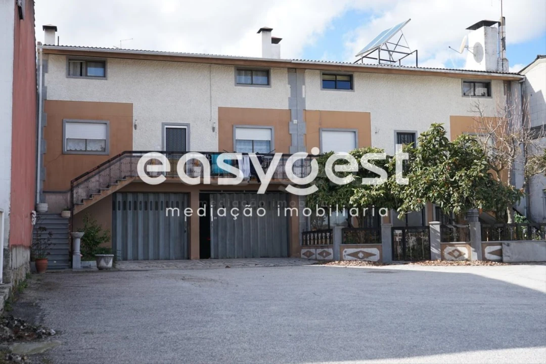 Terreno para Venda em Guarda Foto 2