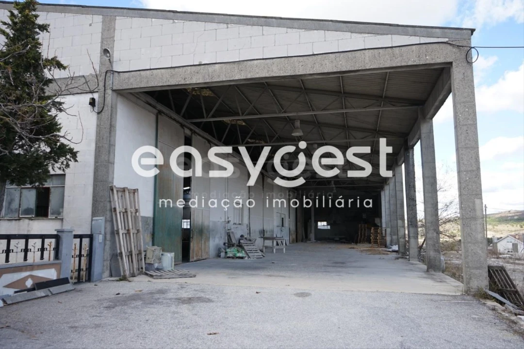 Terreno para Venda em Guarda Foto 3