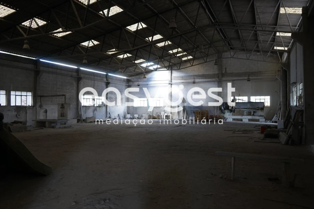 Terreno para Venda em Guarda Foto 4