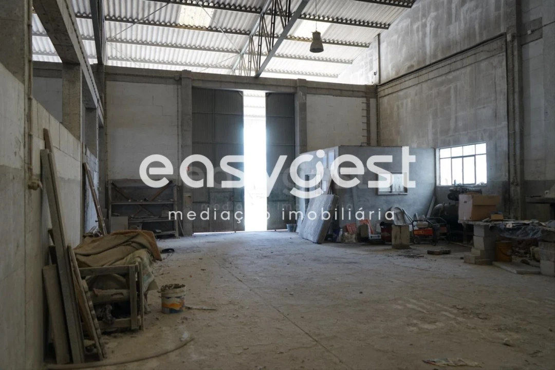 Terreno para Venda em Guarda Foto 6