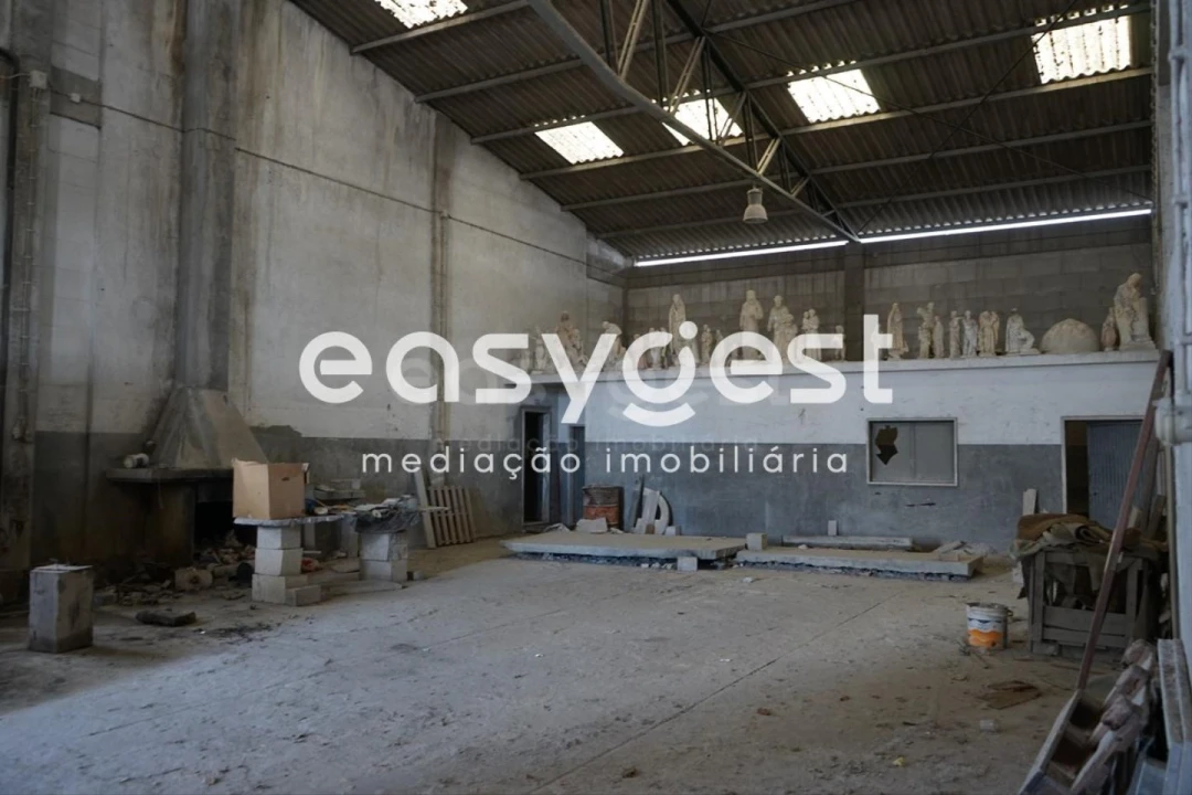 Terreno para Venda em Guarda Foto 8