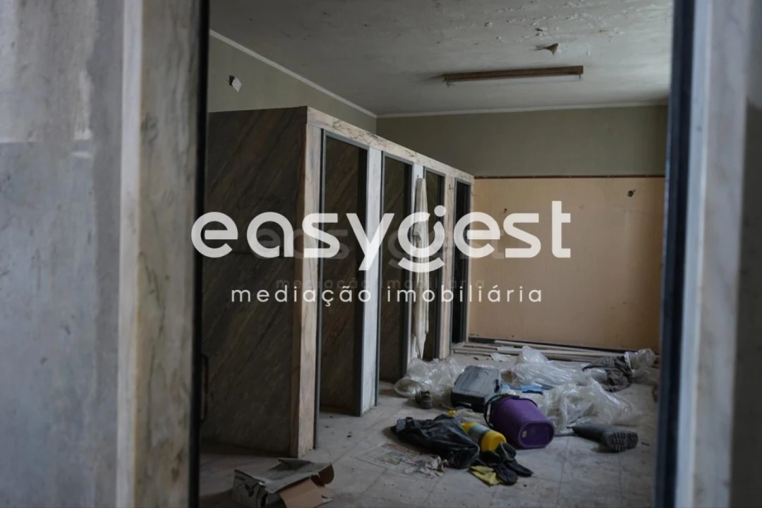 Terreno para Venda em Guarda Foto 9