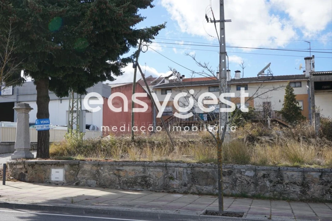 Terreno para Venda em Guarda Foto 10