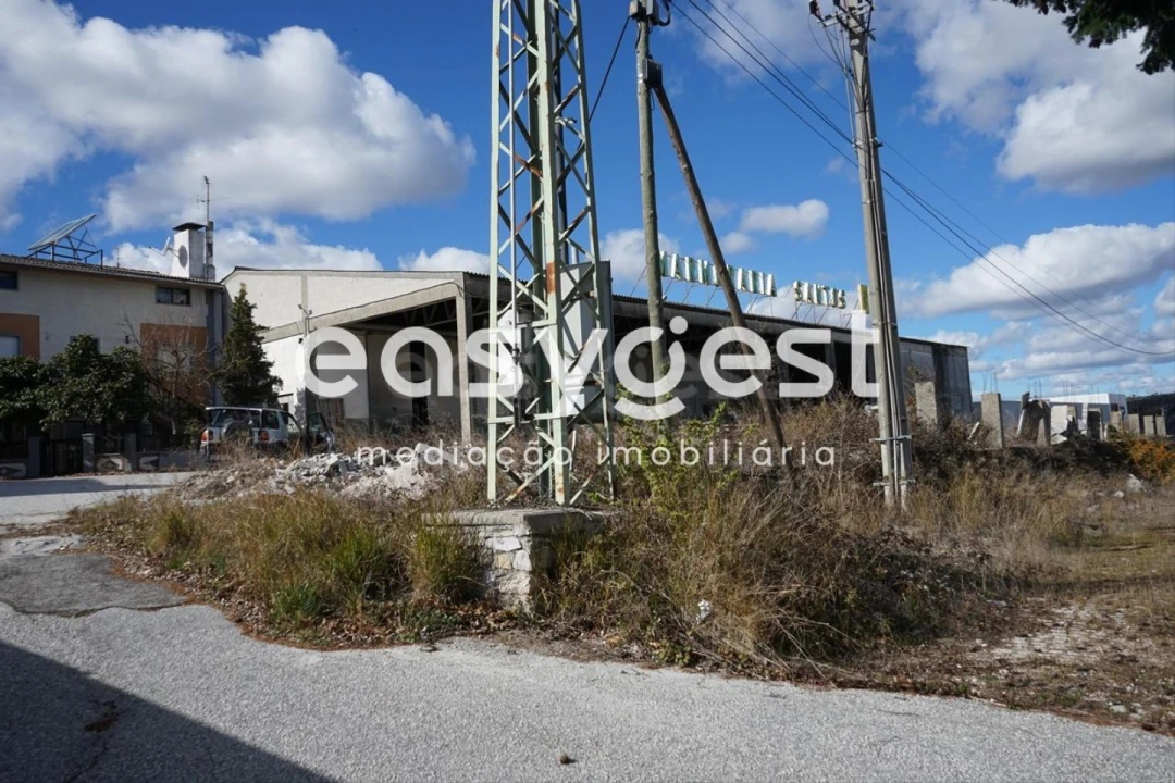 Terreno para Venda em Guarda Foto 12
