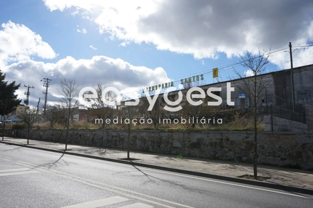 Terreno para Venda em Guarda Foto 13