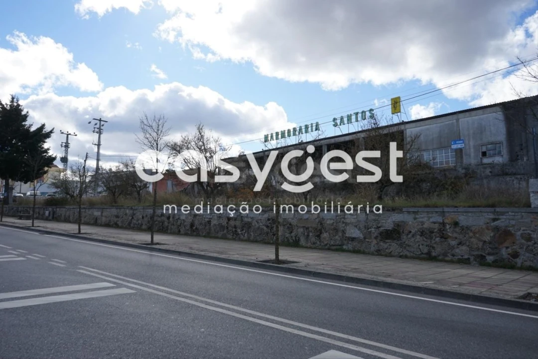 Terreno para Venda em Guarda Foto 15