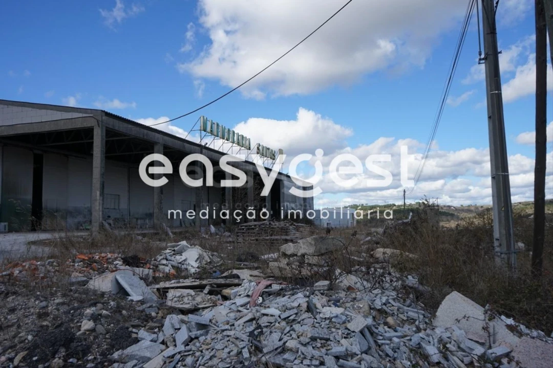 Terreno para Venda em Guarda Foto 17