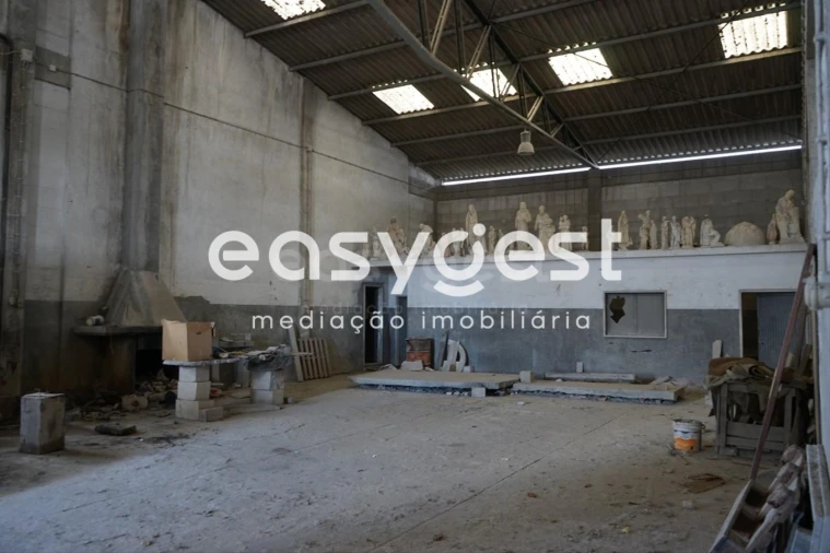 Terreno para Venda em Guarda Foto 8