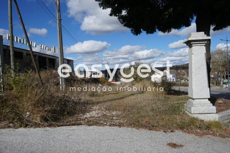 Terreno para Venda em Guarda Foto 11