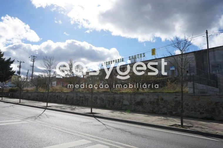 Terreno para Venda em Guarda Foto 13