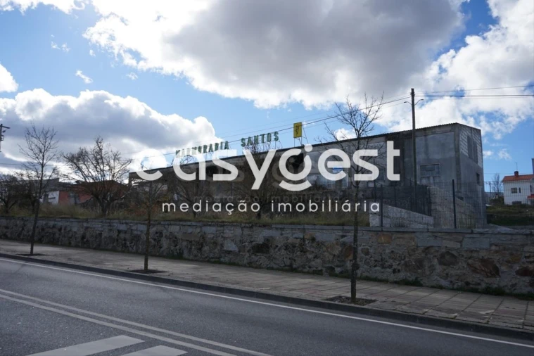 Terreno para Venda em Guarda Foto 14