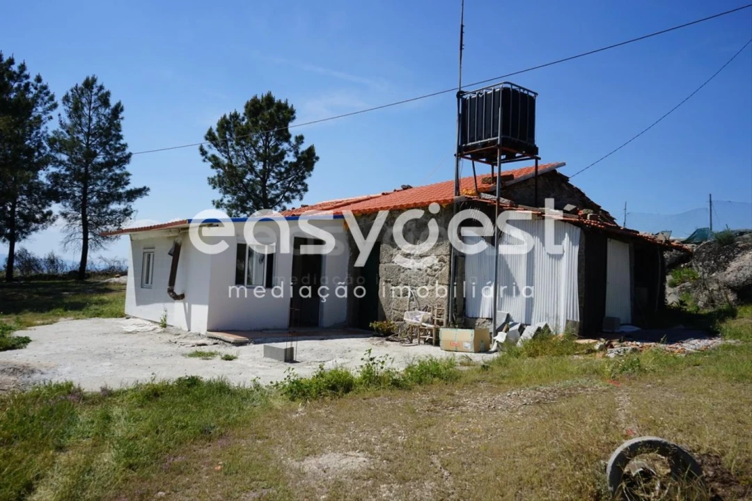 Terreno Agricola ou Rústico para Venda em Sortelha Foto 8