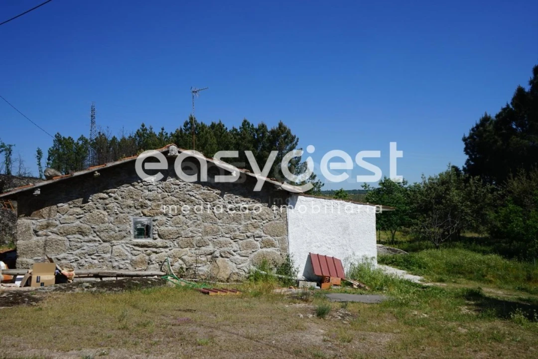 Terreno Agricola ou Rústico para Venda em Sortelha Foto 9