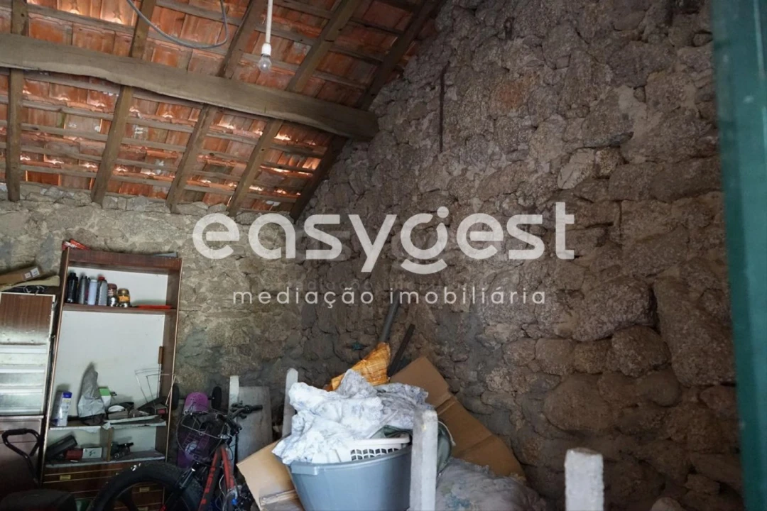 Terreno Agricola ou Rústico para Venda em Sortelha Foto 17