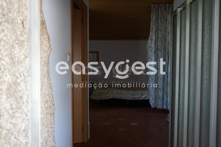 Terreno Agricola ou Rústico para Venda em Sortelha Foto 13