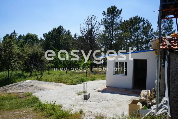 Terreno Agricola ou Rústico para Venda em Sortelha Foto 19