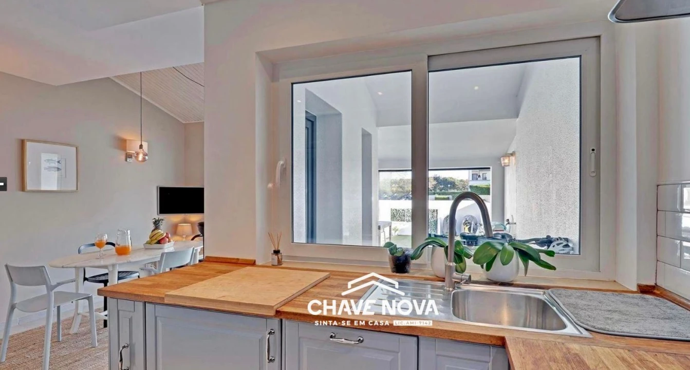 Moradia T3 para Arrendamento em Quarteira Foto 10