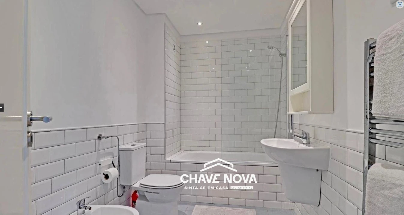 Moradia T3 para Arrendamento em Quarteira Foto 16