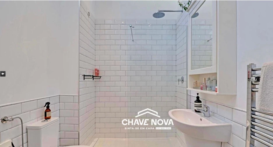 Moradia T3 para Arrendamento em Quarteira Foto 7