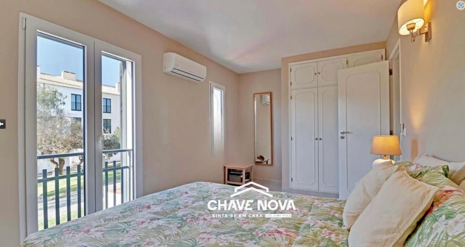 Moradia T3 para Arrendamento em Quarteira Foto 8