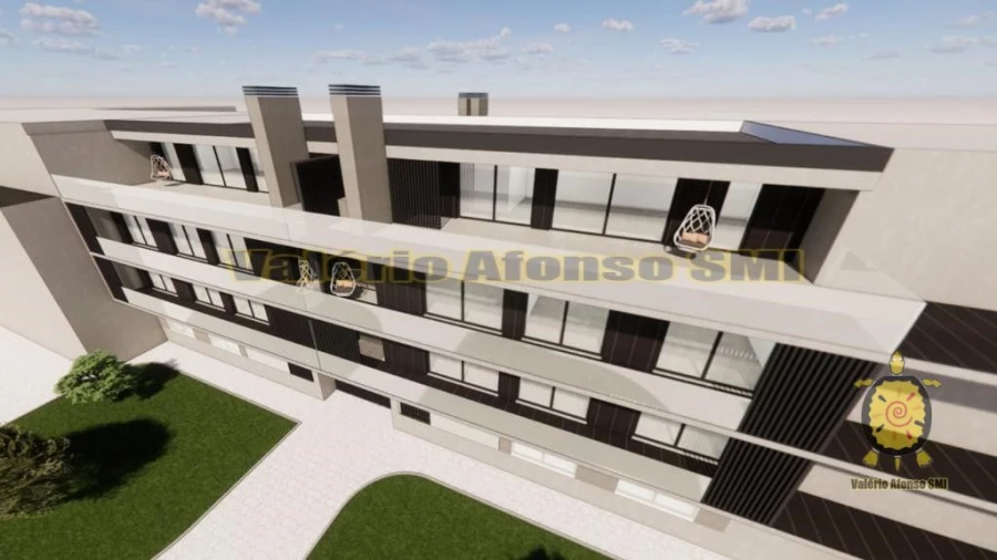 Apartamento T2 para Venda em Gafanha da Boa Hora Foto 4