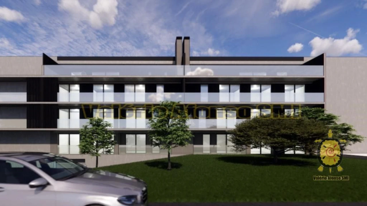 Apartamento T2 para Venda em Gafanha da Boa Hora Foto 1