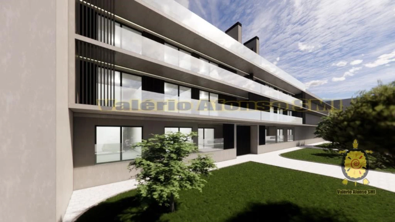 Apartamento T2 para Venda em Gafanha da Boa Hora Foto 5