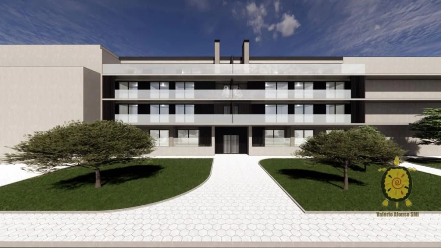 Apartamento T2 para Venda em Gafanha da Boa Hora Foto 8