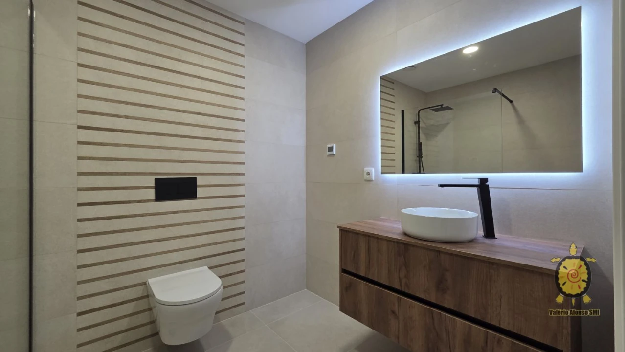 Apartamento T2 para Venda em Gafanha da Boa Hora Foto 7