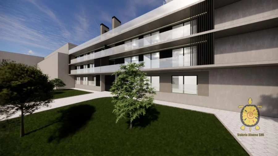 Apartamento T2 para Venda em Gafanha da Boa Hora Foto 6