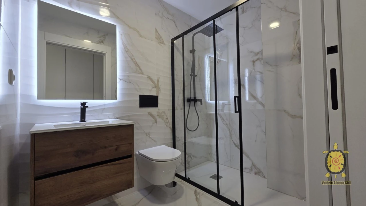Apartamento T2 para Venda em Gafanha da Boa Hora Foto 13
